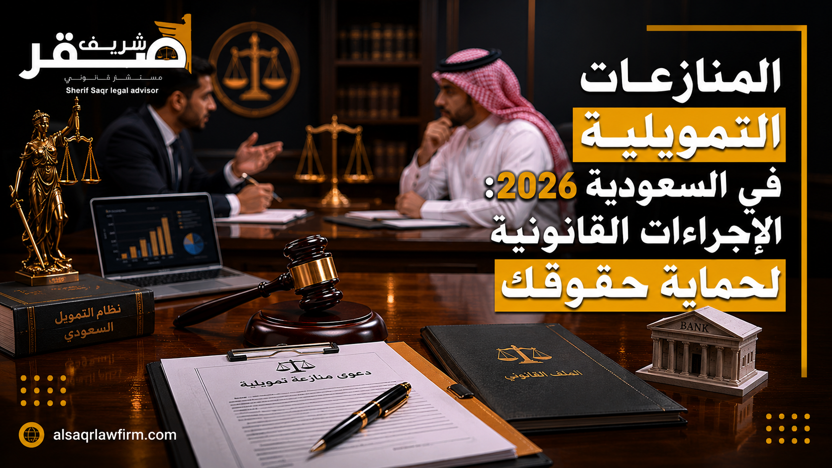 لجان الفصل في المنازعات