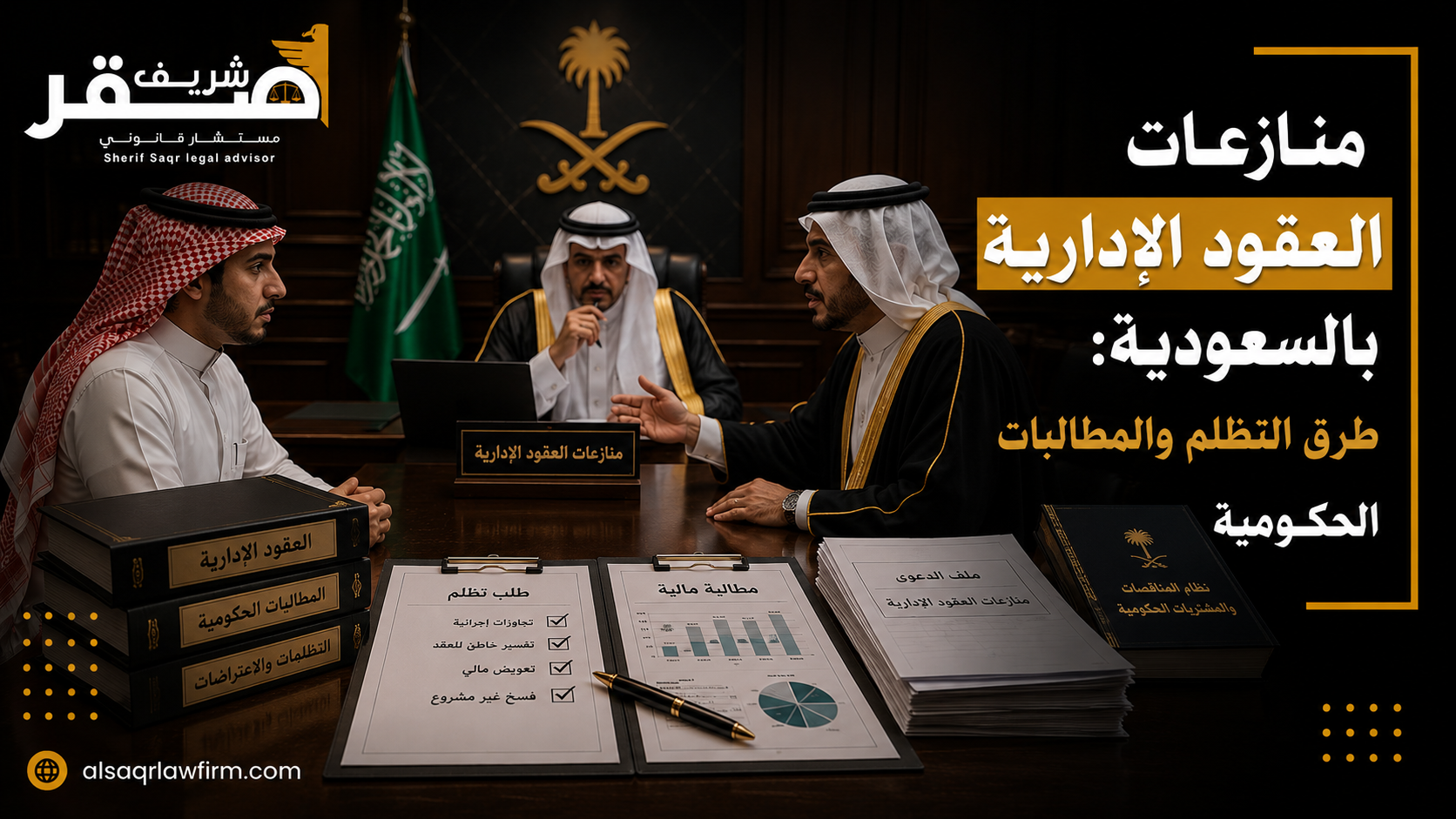لجان الفصل في المنازعات