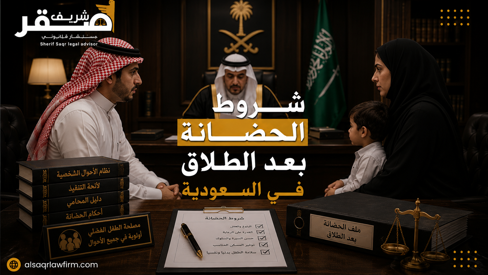 قضايا الأحوال الشخصية